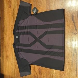 Savage by Fenty jersey